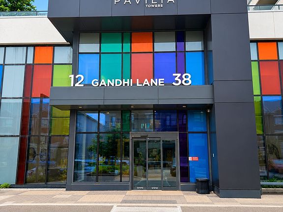 2nd image of 12 Gandhi Ln #1208