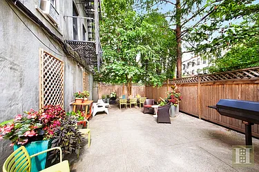 Sold by Halstead Real Estate