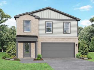 20 Courageous Side Way, Magnolia, TX 77354