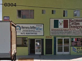 6304 Compton Ave APT 6, Los Angeles, CA 90001