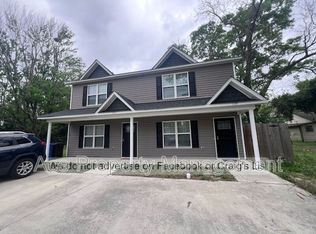 119 Underwood St, Fayetteville, NC 28301
