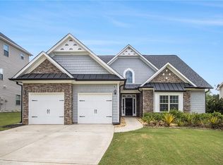 19 Pillar Point, Newnan, GA 30265