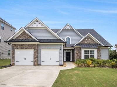 19 Pillar Point, Newnan, GA, 30265