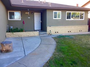 2549 N Parsons Ave, Merced, CA