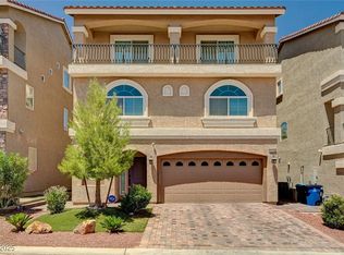 6516 Austin Hope Ave, Las Vegas, NV 89118