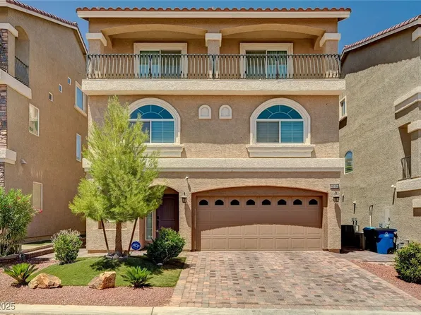 6516 Austin Hope Ave, Las Vegas, NV 89118