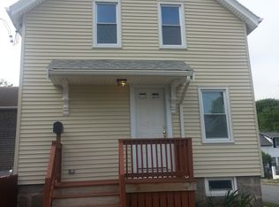 412 Middle St, New Bedford, MA 02740