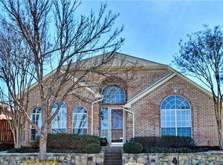 4658 Cherokee Path, Carrollton, TX 75010