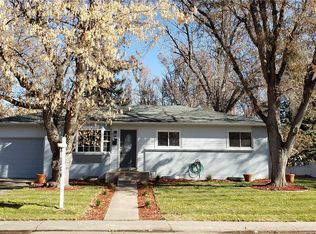 6363 Brooks Dr, Arvada, CO 80004