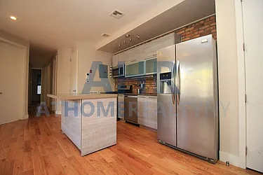 Rented by At Home Realty NY LLC