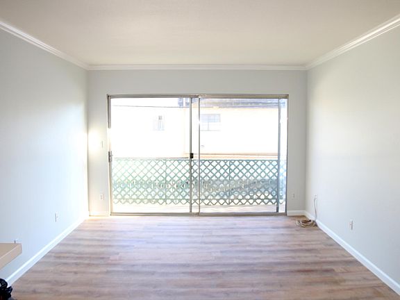 Living Room with Balcony