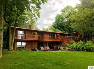 39076 Sissebakwet Shore Rd, Cohasset, MN 55721