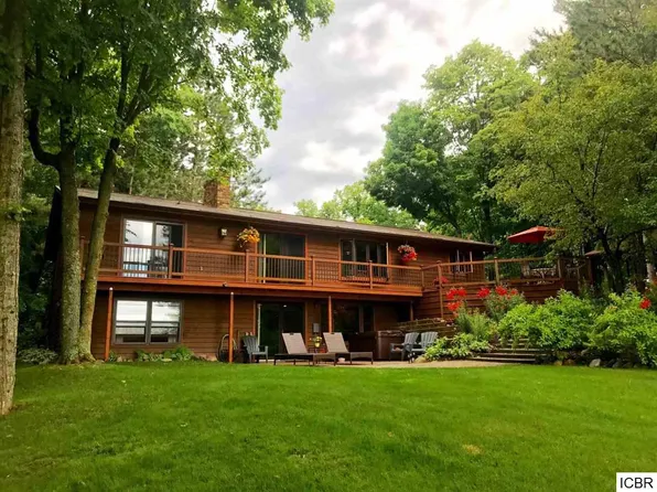 39076 Sissebakwet Shore Rd, Cohasset, MN 55721