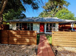 8402 Whittman Cv, Austin, TX 78757