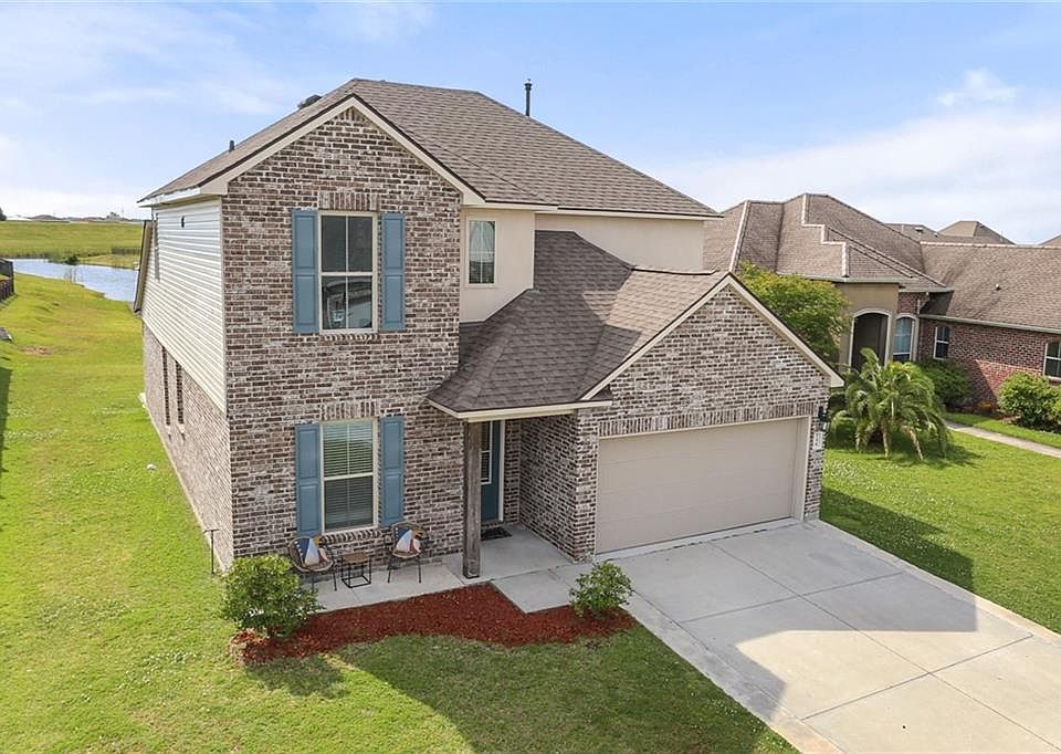 758 Lakeshore Village Dr, Slidell, LA 70461 Zillow
