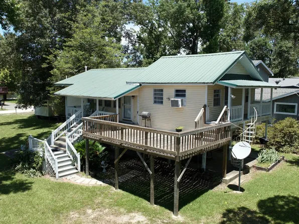 255 Harris Dr, Deridder, LA 70634