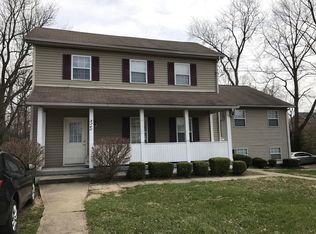 5240 Brown Rd, Oxford, OH 45056