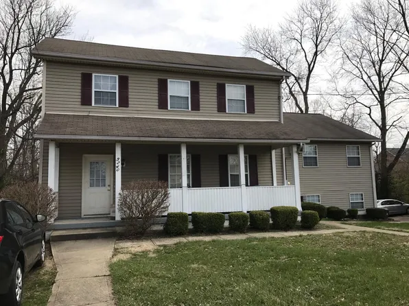 5240 Brown Rd, Oxford, OH 45056