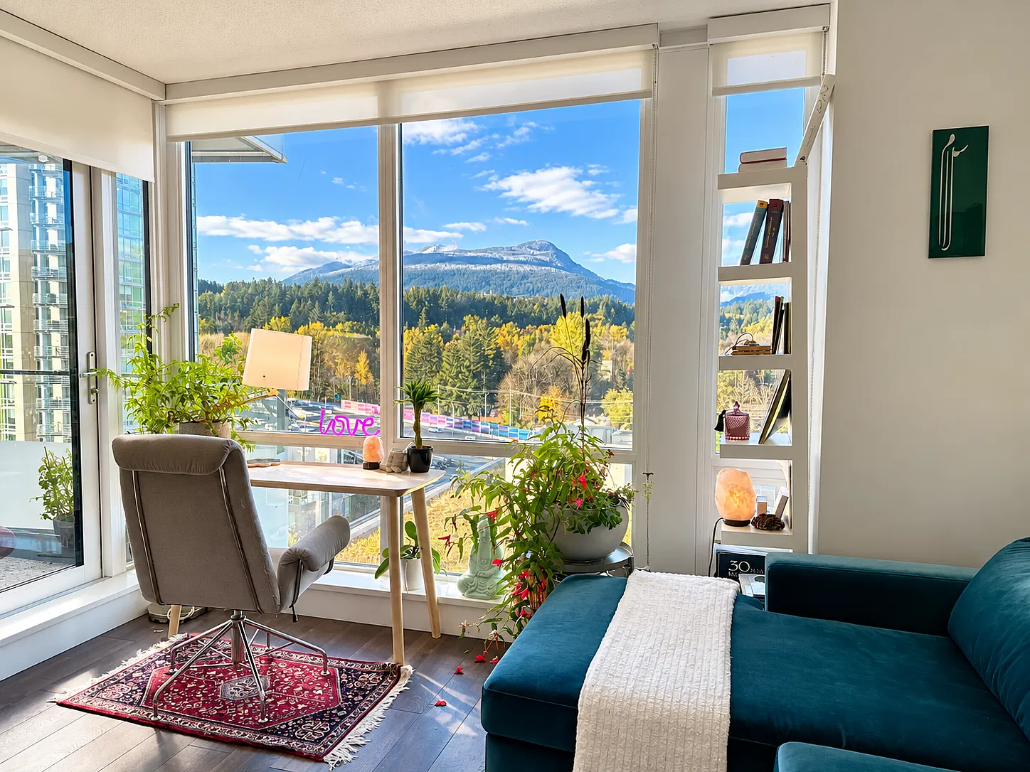 1 bed, 600 sqft, $2,600 — Photo 3