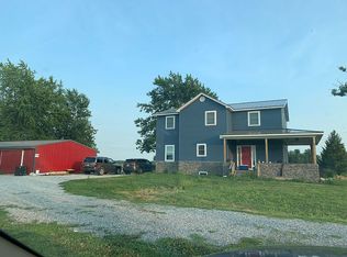 7300 Hofferbert Rd, Lima, OH 45807