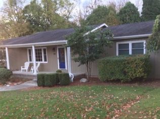 612 S Kennedy Dr, Georgetown, IL 61846