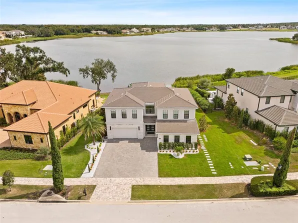 16842 BOLSENA DRIVE, MONTVERDE, FL 34756