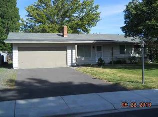 4207 Pepperwood Dr, Klamath Falls, OR