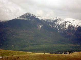 Nhn Front St, Eureka, MT 59917