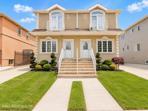 172 Hopkins Ave, Staten Island, NY 10306