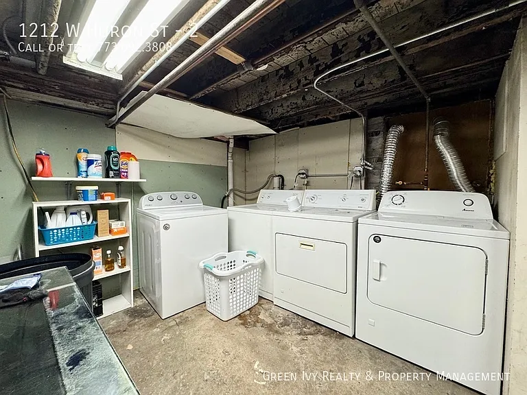 1212 W Huron St #2 — Photo 8