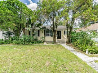 505 E Virginia Ave UNIT A, Tampa, FL 33603
