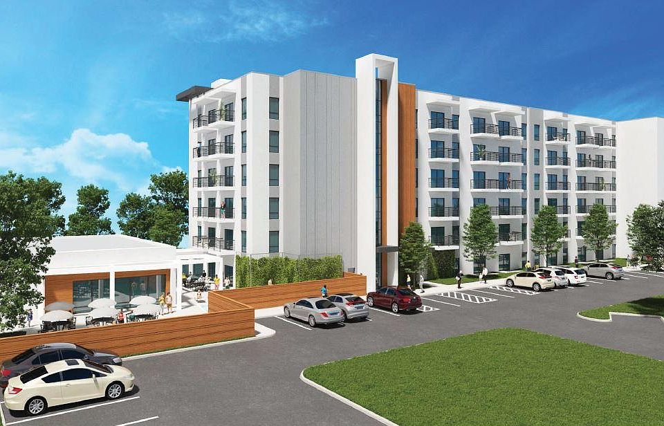 1st image of 228 Avenue C SW #117