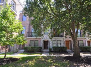 202 McGowen St APT D, Houston, TX 77006