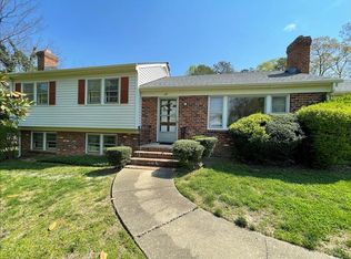 3121 Westgate Dr, Richmond, VA 23235