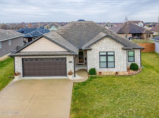 3700 Atwood Ct, Columbia, MO 65202