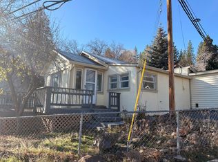 220 N Pine St, Susanville, CA 96130