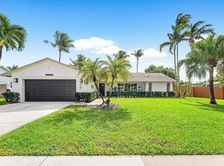 11606 Sanderling Dr, Wellington, FL 33414