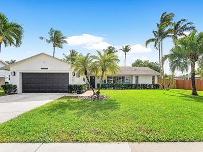 11606 Sanderling Drive, Wellington, FL, 33414