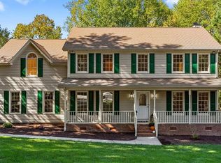 3205 Ardoch Ct, Greensboro, NC 27410
