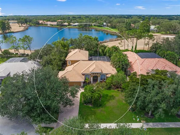 3711 Eagle Hammock Dr, Sarasota, FL 34240