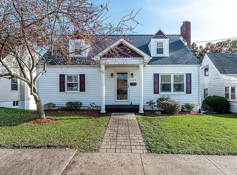 1755 Corporation St, Beaver, PA 15009 Zillow