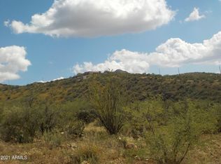 1521 Camino Bacalao #11-RIO, Rio Rico, AZ 85648