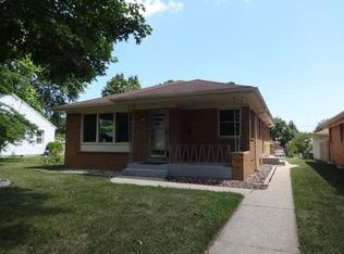 4508 N 70th St, Milwaukee, WI 53218