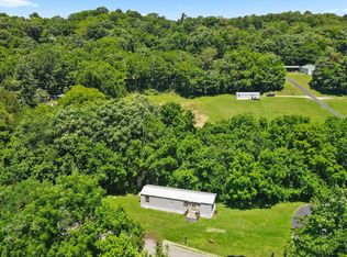 2219B Mack Benderman Rd, Culleoka, TN 38451