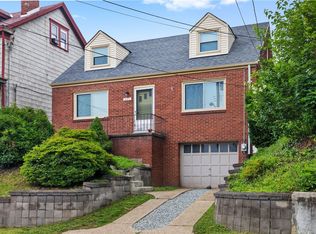 425 Fisher St, Pittsburgh, PA