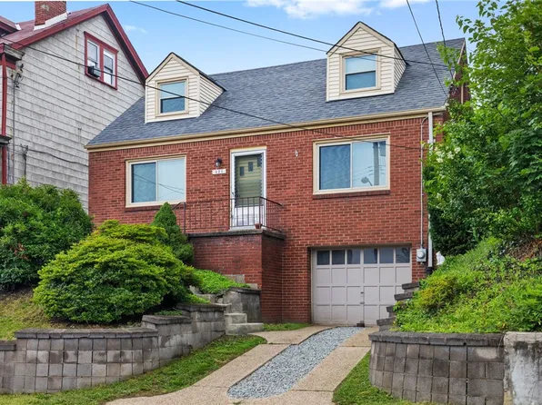 425 Fisher St, Pittsburgh, PA 15210