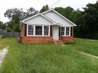 858A Magnolia Rd #A, Mobile, AL 36606