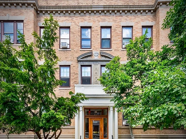 3 Crawford St #B — Photo 1