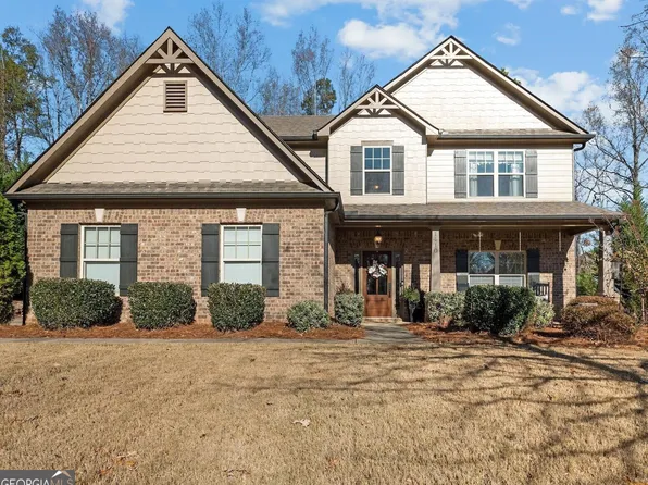 1410 Ronald Reagan Ln, Jefferson, GA 30549