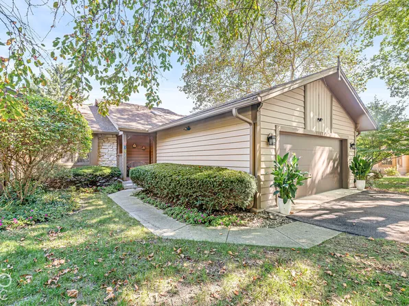 8047 Van Ness Way, Indianapolis, IN 46240